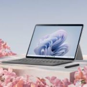 Microsoft launches the surface pro 9