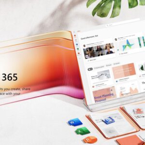Microsoft office will become microsoft 365 in major brand overhaul