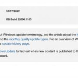 Microsoft releases out of band windows 11 update kb5020387