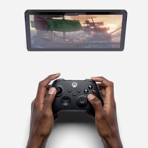 Microsoft is building an xbox mobile gaming store to take