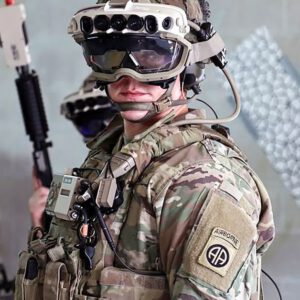 Microsofts ar glasses arent cutting it with us soldiers says