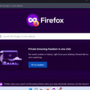 Mozilla firefox 10601 now available for download
