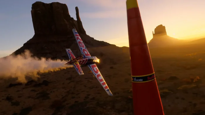 Redbull plane - Microsoft Flight Simulator 2024 for PC: Guide, Tips & System Requirements