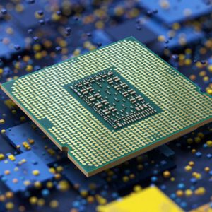 Single core vs multi core cpus