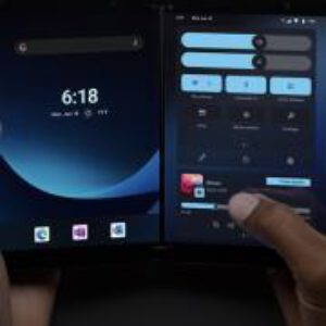 A closer look at android 12l for microsoft surface duo