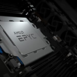 Amd gives new epyc processors a big launch with help