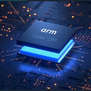 Arm updates neoverse enterprise processor roadmap