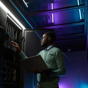 Hpe launches 11th generation proliant servers