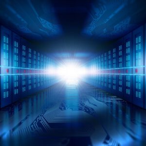 Hpe launches supercomputers for the enterprise