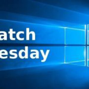 Microsoft patch tuesday november 2022 overview