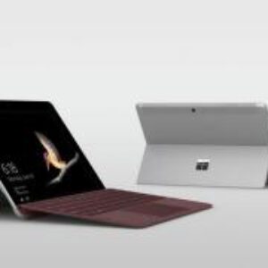 Microsoft surface go with lte advanced reaches the end of