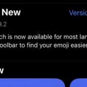Microsoft swiftkey for iphone is not dead