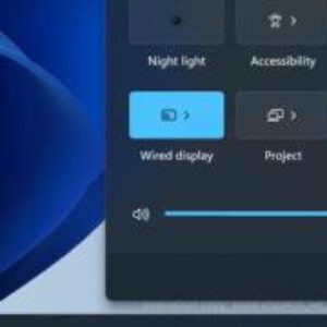 Microsoft will make it easier to enable the dark mode