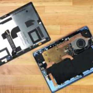 Microsoft to release surface pro 9 repair manuals and spare