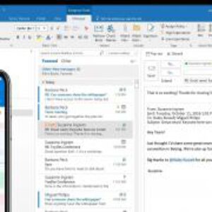 Outlook experiencing new sign in problems workaround released