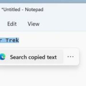 Windows 11 suggested actions what they are and why you