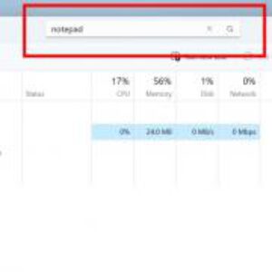 Windows 11 task manager gets a major new feature