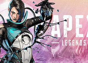 Apex Legends Logo