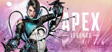 Apex Legends Logo