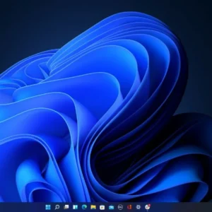 No icons win 11 hide them