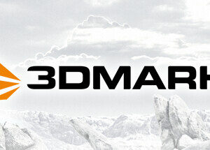 3dmark official logo