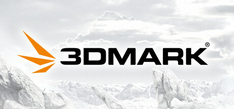 3dmark official logo