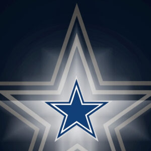 Cowboys dallas star lq