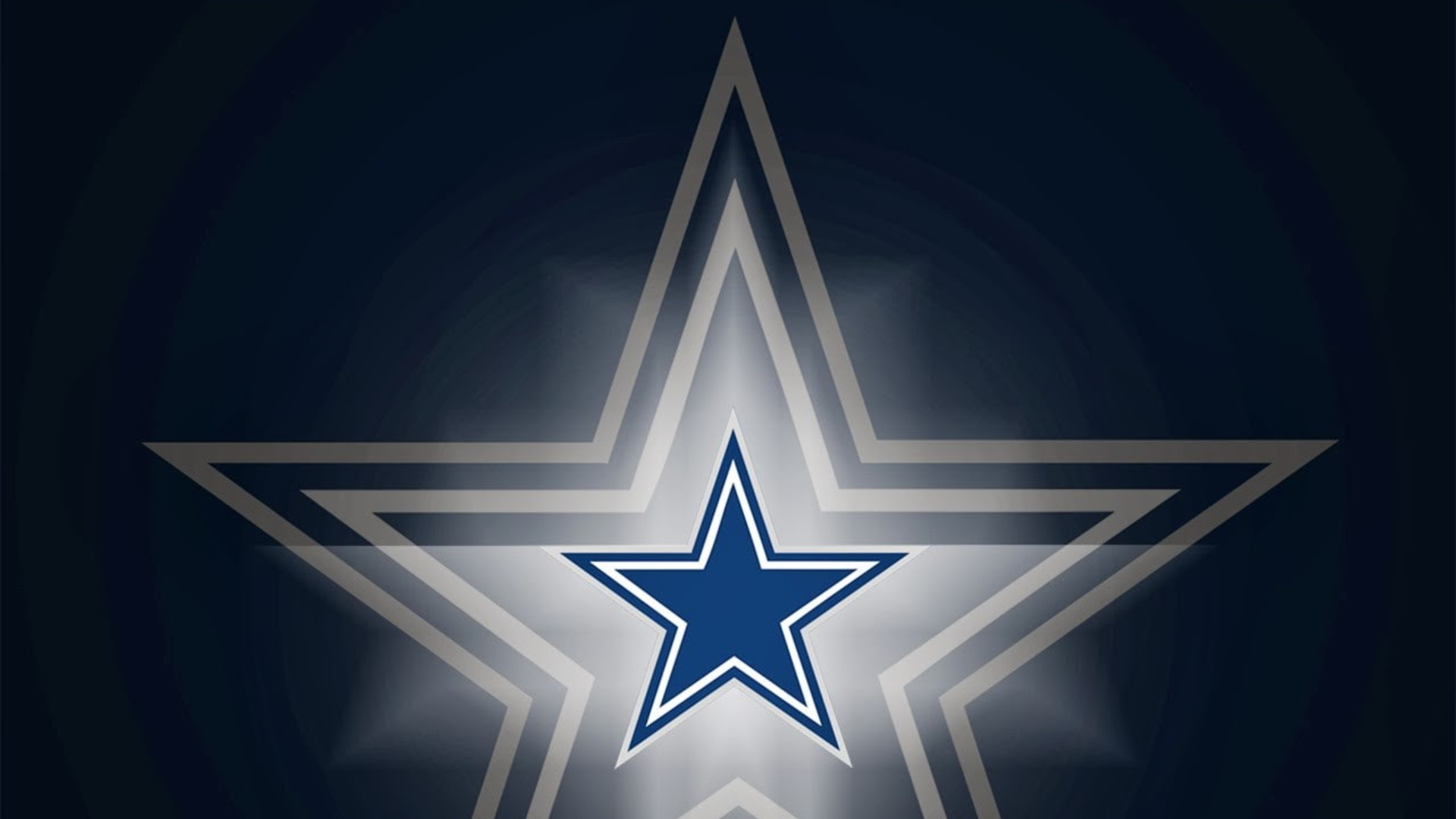 Cowboys dallas star lq