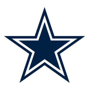 Cowboys dallas star original