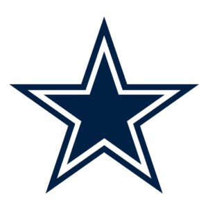 Cowboys dallas star original