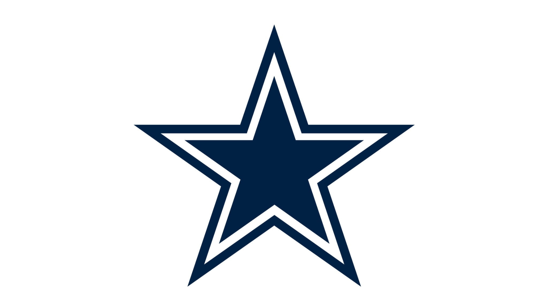 Cowboys dallas star original