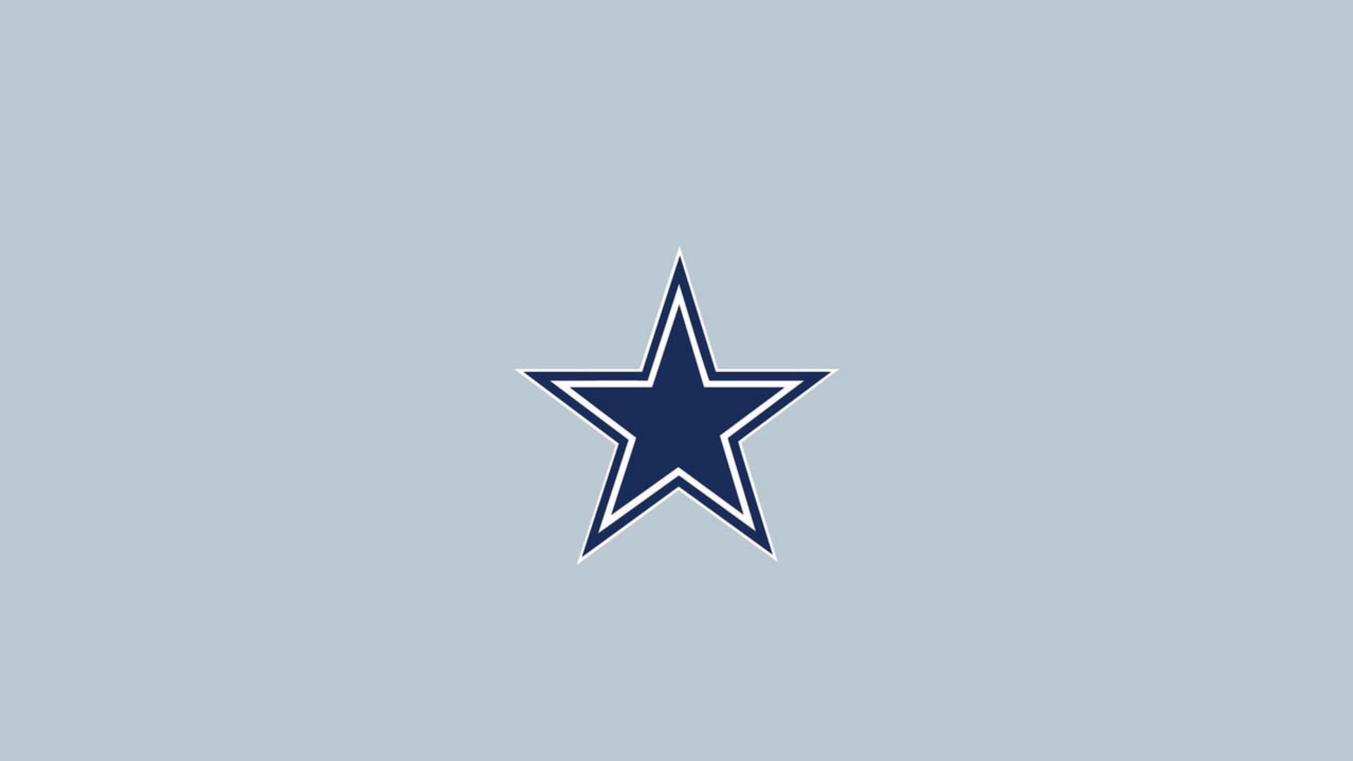 Cowboys dallas star