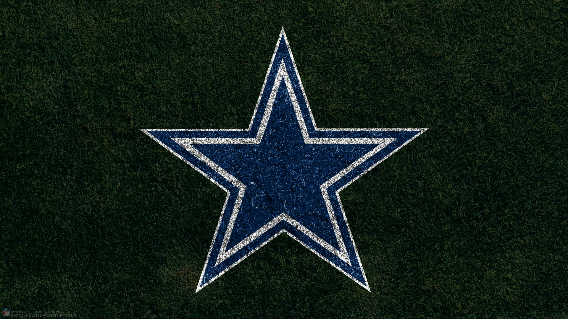 Cowboys star on gross