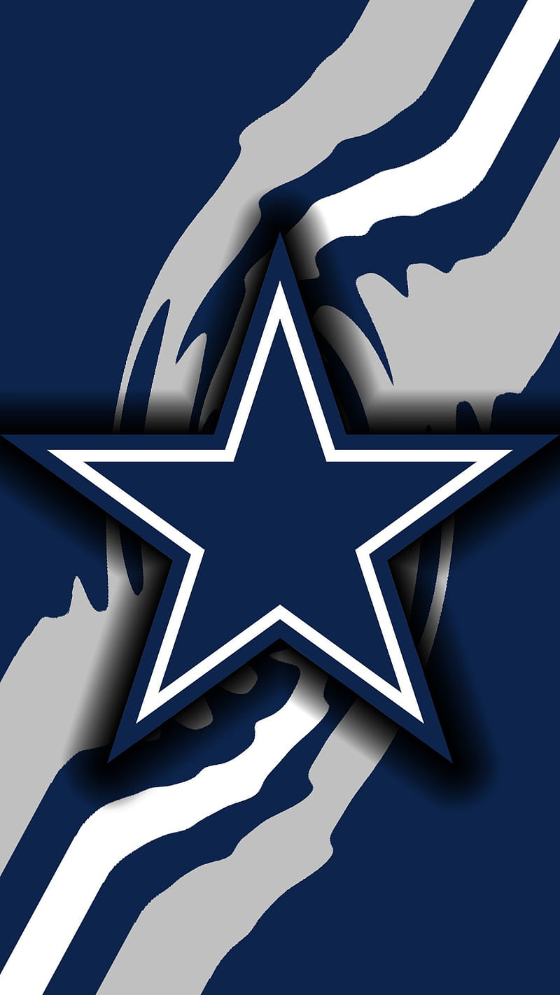 Dallas cowboys iphone wallpaper