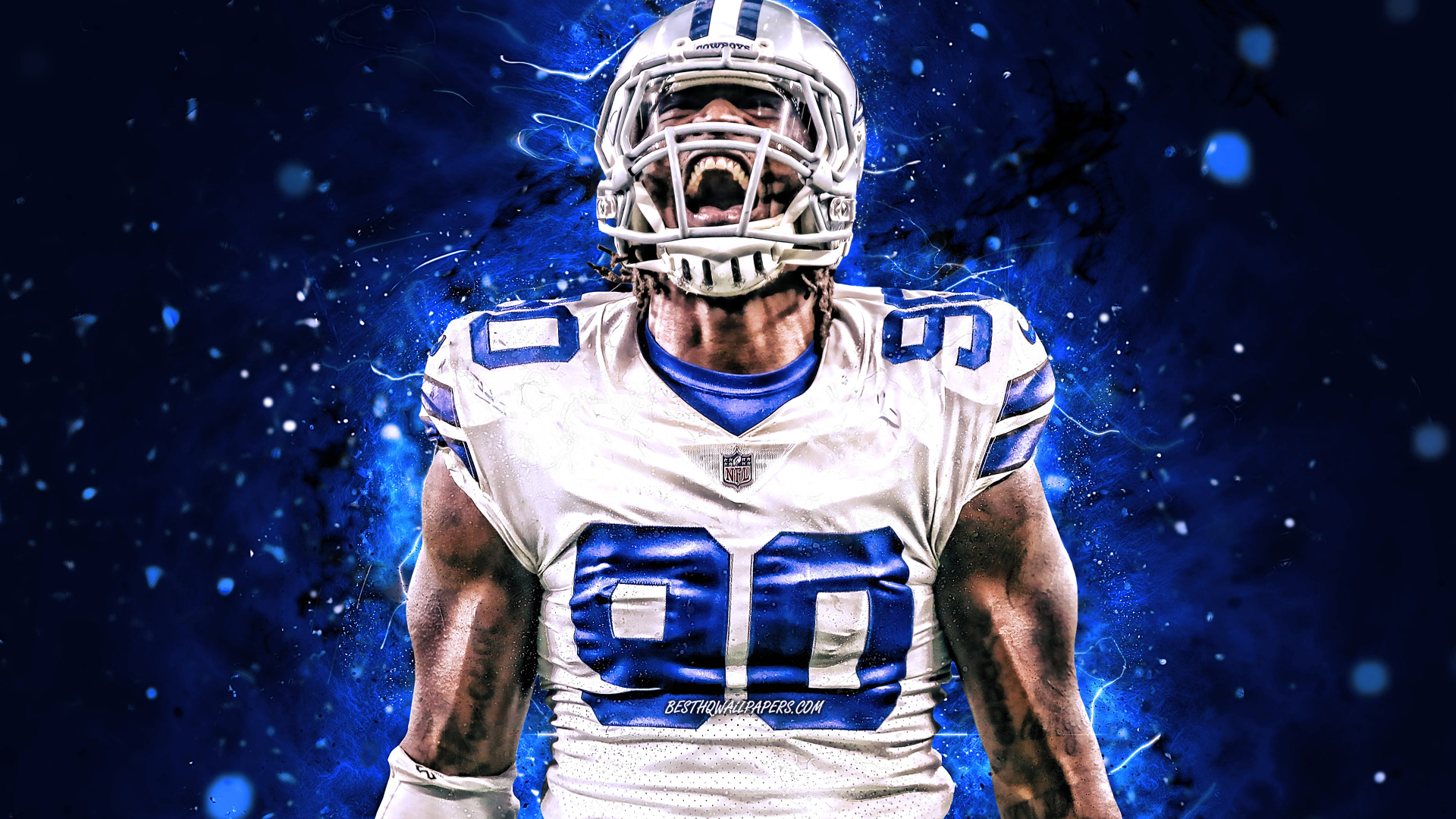 Demarcus lawrence hd