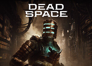 Dead space official logo