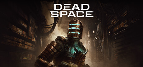 Dead space official logo