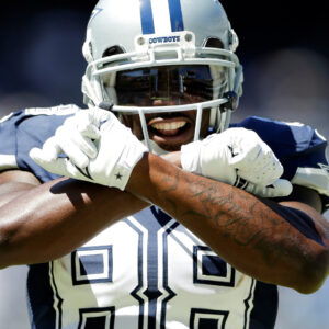 Dez bryant hd