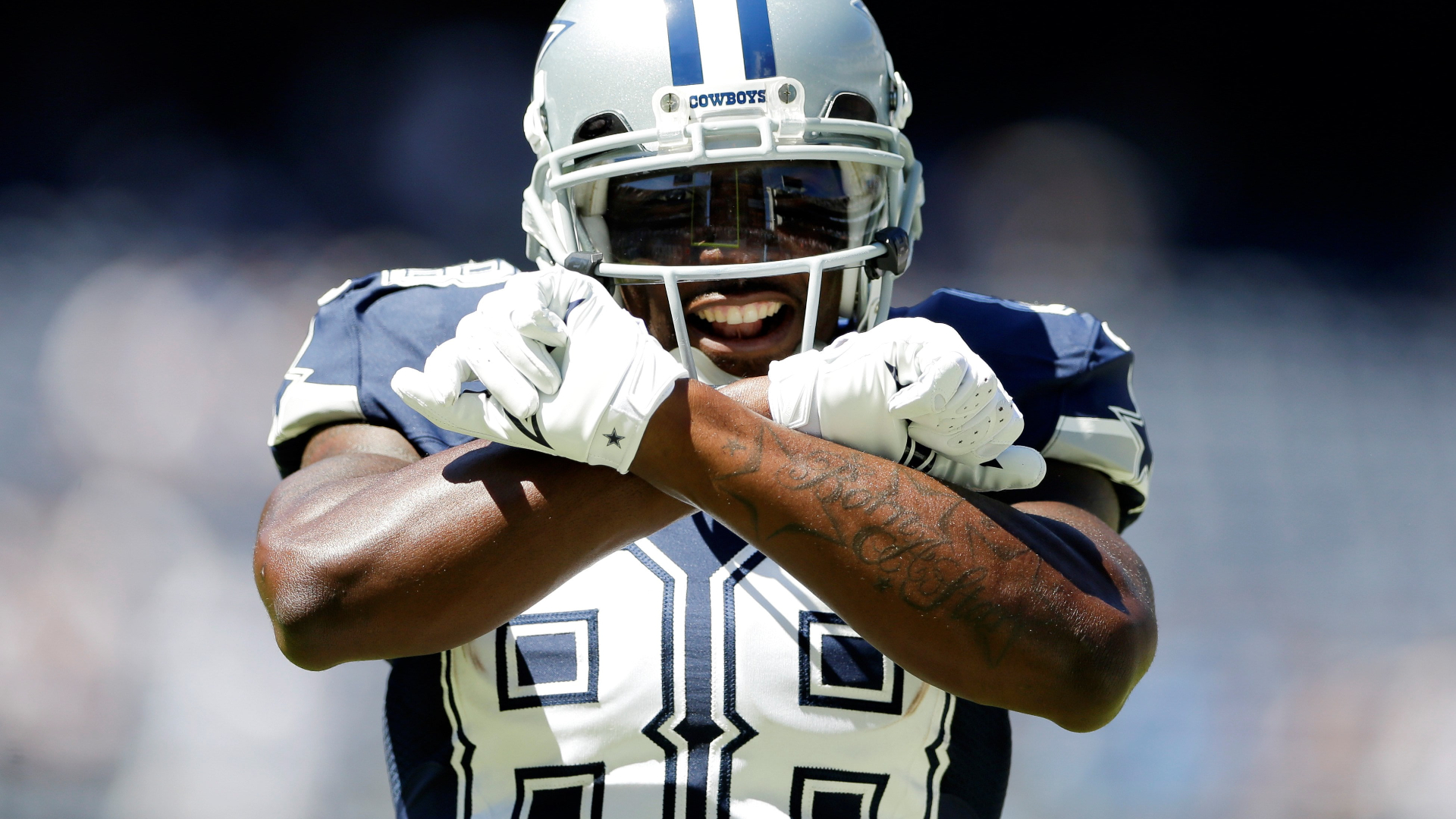 Dez bryant hd