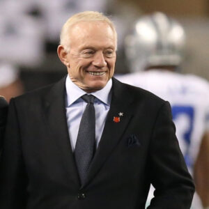 Jerry jones wallpaper