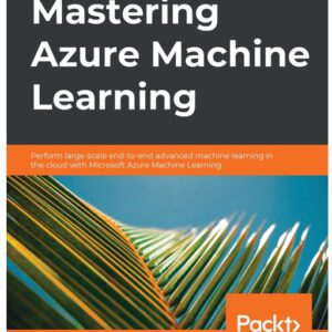 Mastering azure machine learning book logo 1