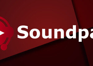 Soundpad official logo