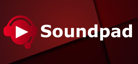 Soundpad official logo