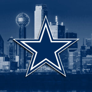 Texas dallas cowboys