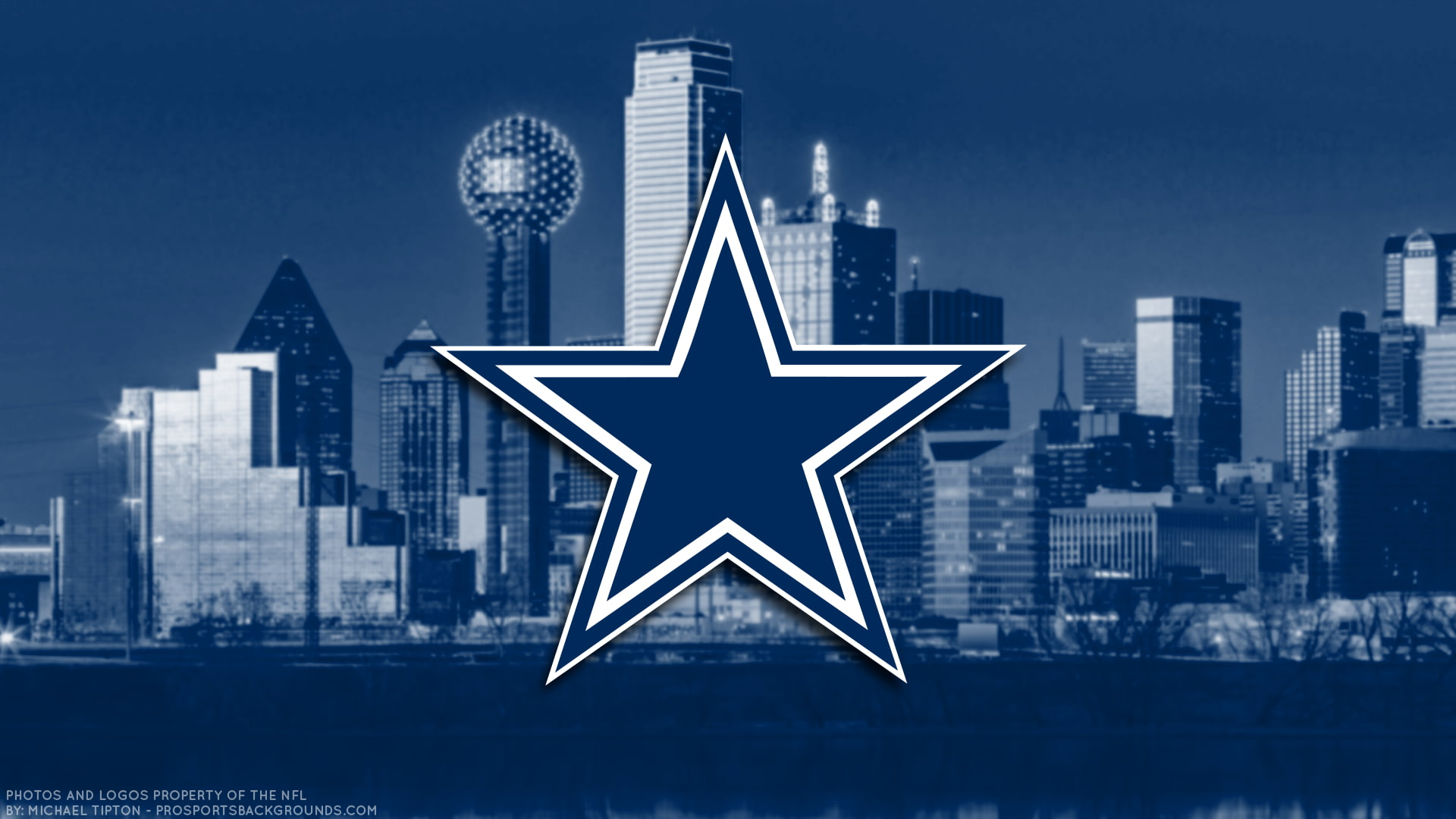 Texas dallas cowboys