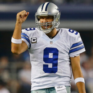 Tony romo hd