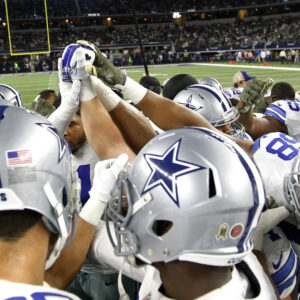 Wallpaper cowboys nfl team