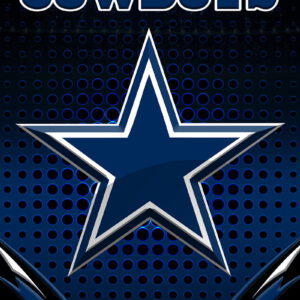 Wallpaper dallas cowboys football iphone android mobile