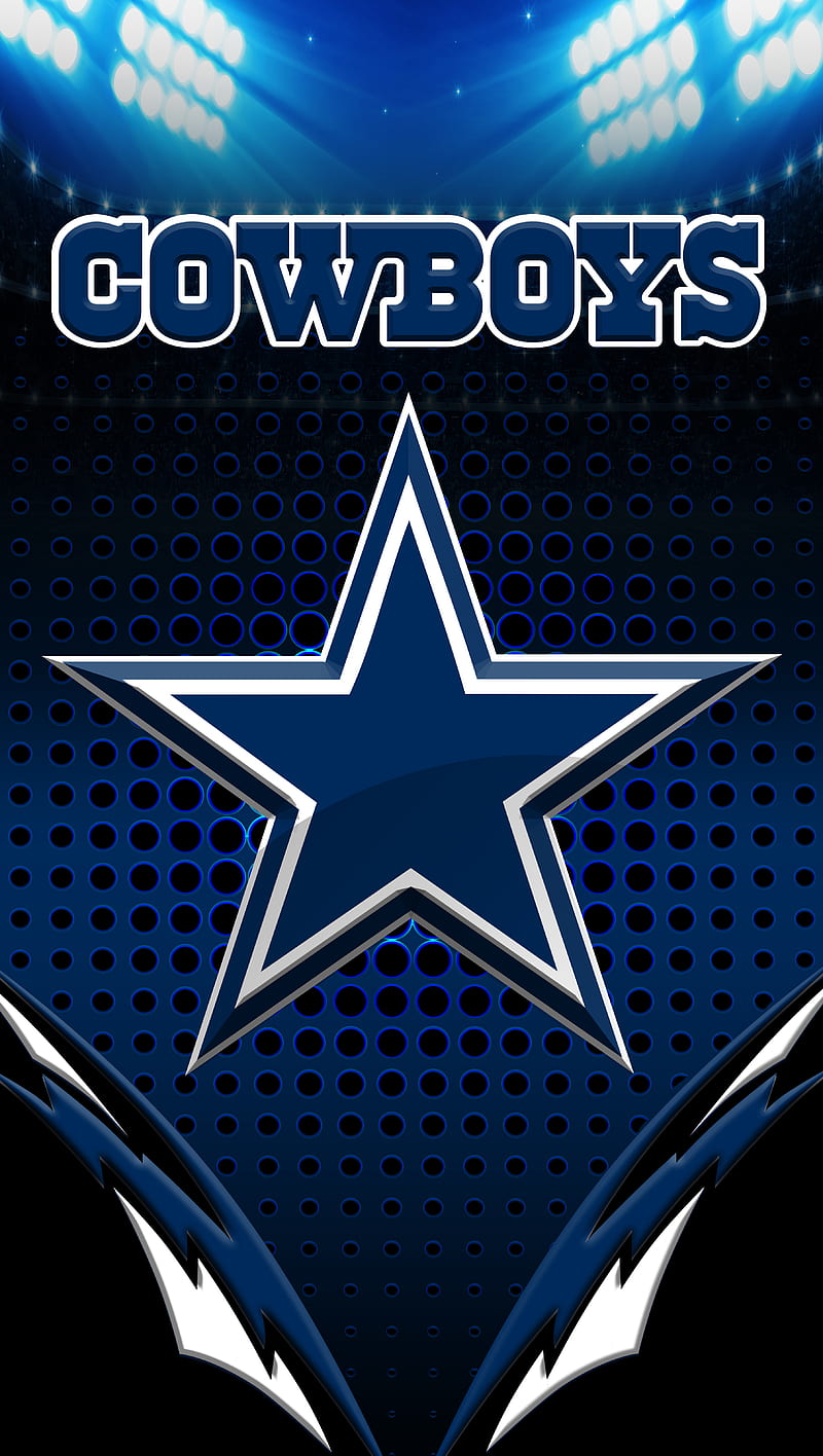 Wallpaper dallas cowboys football iphone android mobile