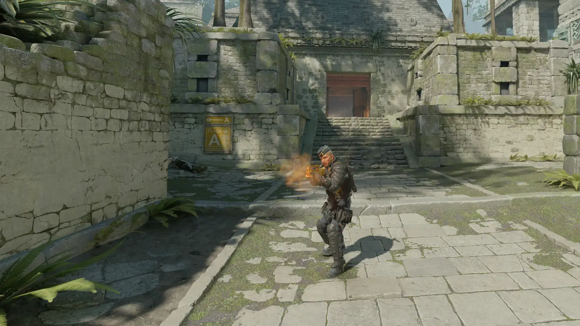 Counter terrorist europe skin - Counter-Strike 2 for Windows PC: Download Guide, Tips & Features